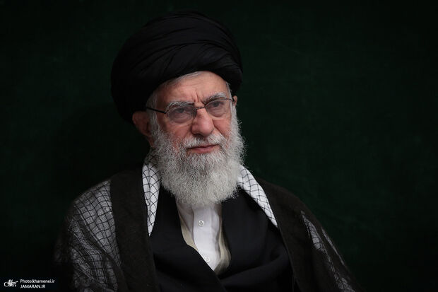 پیام تسلیت رهبر انقلاب درپی درگذشت آیت‌الله سید صادق روحانی  