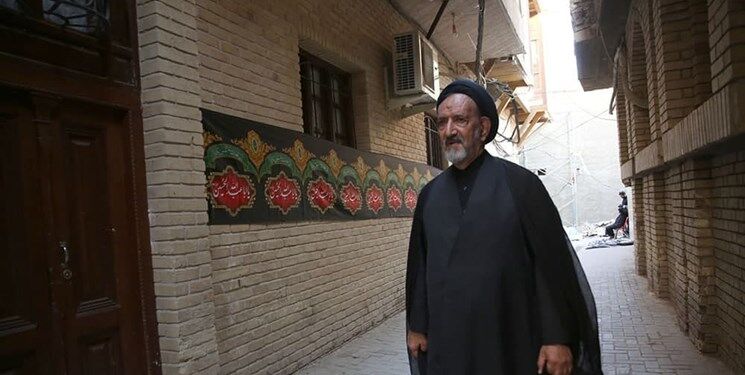 میر حسین موسوی درگذشت سیدمحمود دعایی را تسلیت گفت