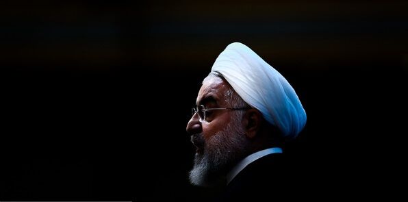 امام جمعه نسیم شهر: حسن روحانی برادر داعش بود