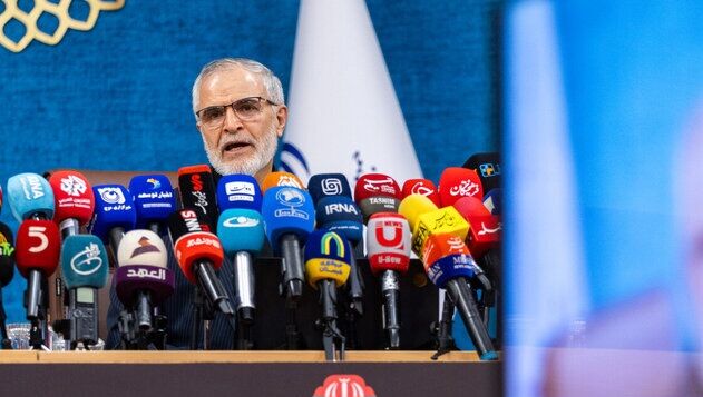 قائم‌مقام وزیر کشور: تشییع رهبر شهید بدون کوچک‌ترین حادثه امنیتی برگزار شد