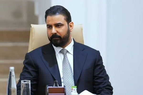 الزیدی: بسته شدن مرزها با ایران به سود کشور ما نیست/ پرونده سلاح را با سه گروه به سرانجام رسانده‌ایم با چهارمی در حال مذاکره‌ایم