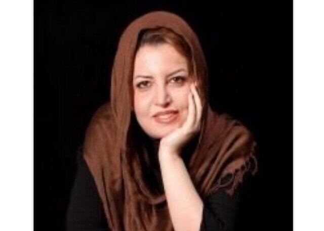 خبر دردناک فوت چهره مشهور؛ مریم حسینیان کیست؟
