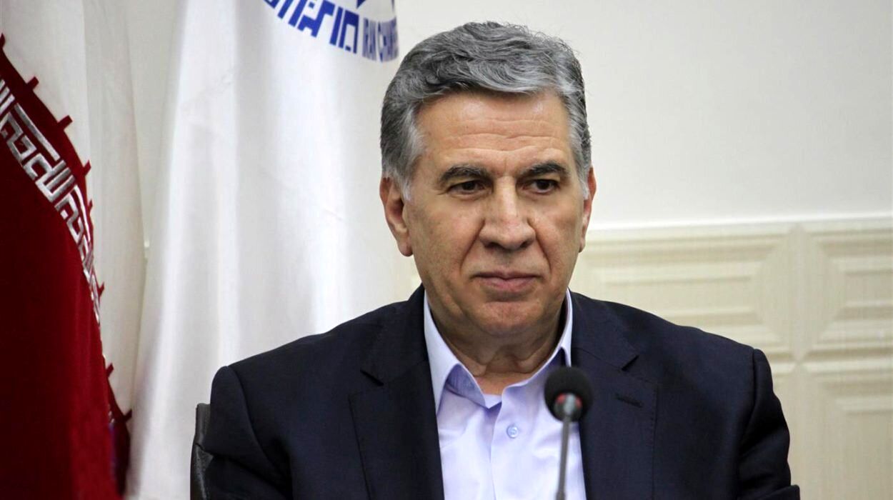 فرمان رییس اتاق ایران به اصناف و بازرگانان برای پساتوافق؛ اجماع بخش خصوصی برای عصر بازسازی 