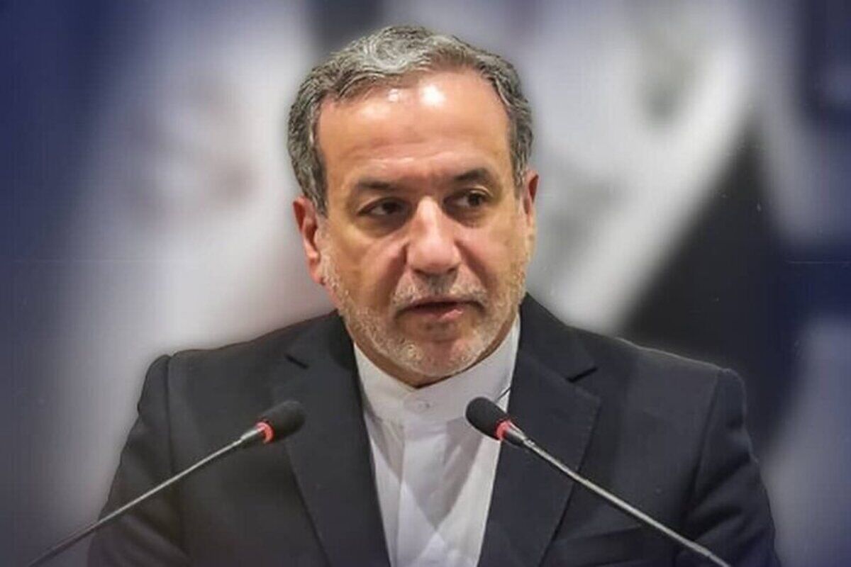 ارسال پاسخ رسمی ایران به نامه ترامپ از طریق عمان