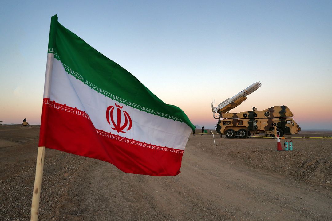 پیغام تهدیدآمیز ایران به اسرائیل از طریق یک کشور اروپایی