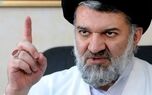سخنگوی قوه قضائیه: محمدباقر خرازی بازداشت شده است/ هنوز کیفرخواست یا حکم صادر نشده است