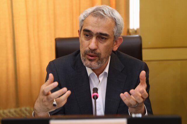 یک عضو کمیسیون انرژی مطرح کرد: سه رویکرد کلیدی در برنامه مدنی‌زاده؛ گامی به‌سوی اصلاح ساختاری اقتصاد ایران