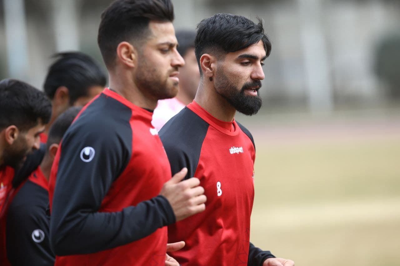 پورعلی‌گنجی: در پرسپولیس و استقلال دنبال هزار تومان و ۲ هزار تومان هستیم!