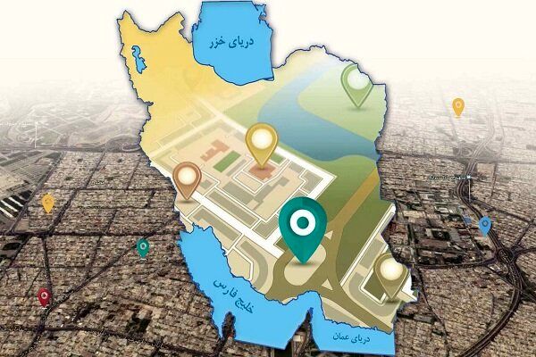 از کدپستی تا هویت مکانی؛ جی‌نف چگونه خدمات عمومی را متحول می‌کند؟