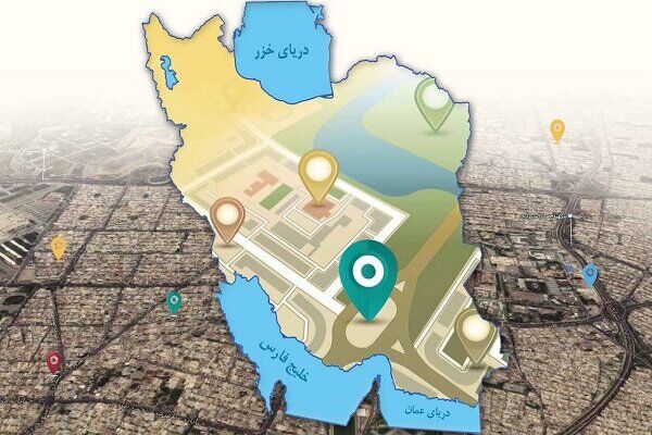 از کدپستی تا هویت مکانی؛ جی‌نف چگونه خدمات عمومی را متحول می‌کند؟