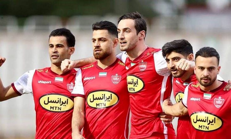 ستاره گلزن پرسپولیس رسماً ماندنی شد