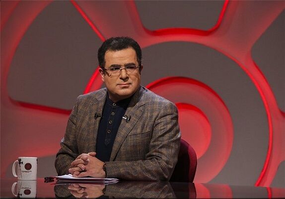 گبرلو: همین جبهه پایداری و آقای جلیلی باعث تعطیلی شبانه برنامه هفت در سال ۹۴ شدند! + ویدئو