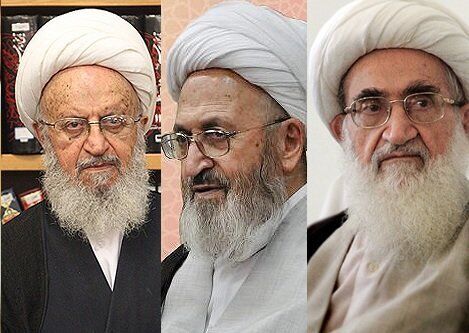 نظر مراجع تقلید درباره معامله رمزارز‌ها نات کوین چیست؟
