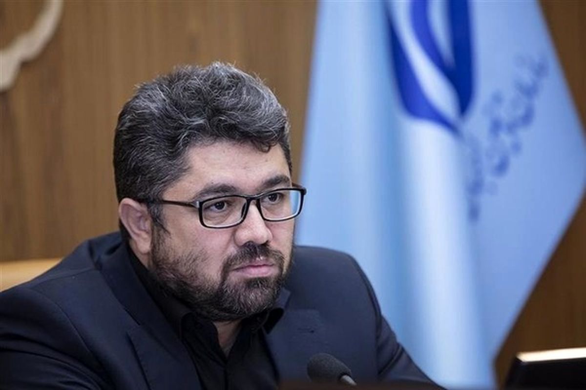 میرهاشم موسوی از ریاست تامین اجتماعی عزل شد/ تغییرات به شستا رسید/ چهار عضو هیات مدیره جایگزین شدند