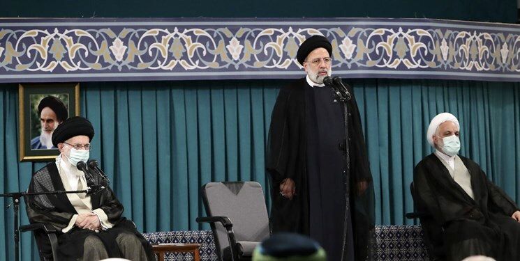 دشمنان در حوادث اخیر به دنبال ایجاد زحمت برای کشور بودند