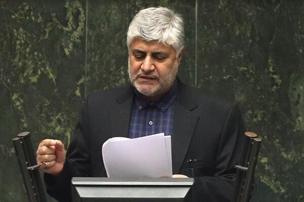 واکنش یک نماینده به گرانی اینترنت در دولت رئیسی؛ رهبر انقلاب از مشارکت حداکثری در انتخابات صحبت می‌کنند؛ نباید مردم را ناامید کرد