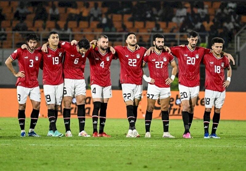 برنامه بازی‌های حساس امروز فوتبال جهان