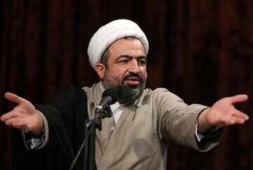 شکایت رسایی از ۲۲ نفر به دلیل بازنشر جمله‌ای که خودش گفته!