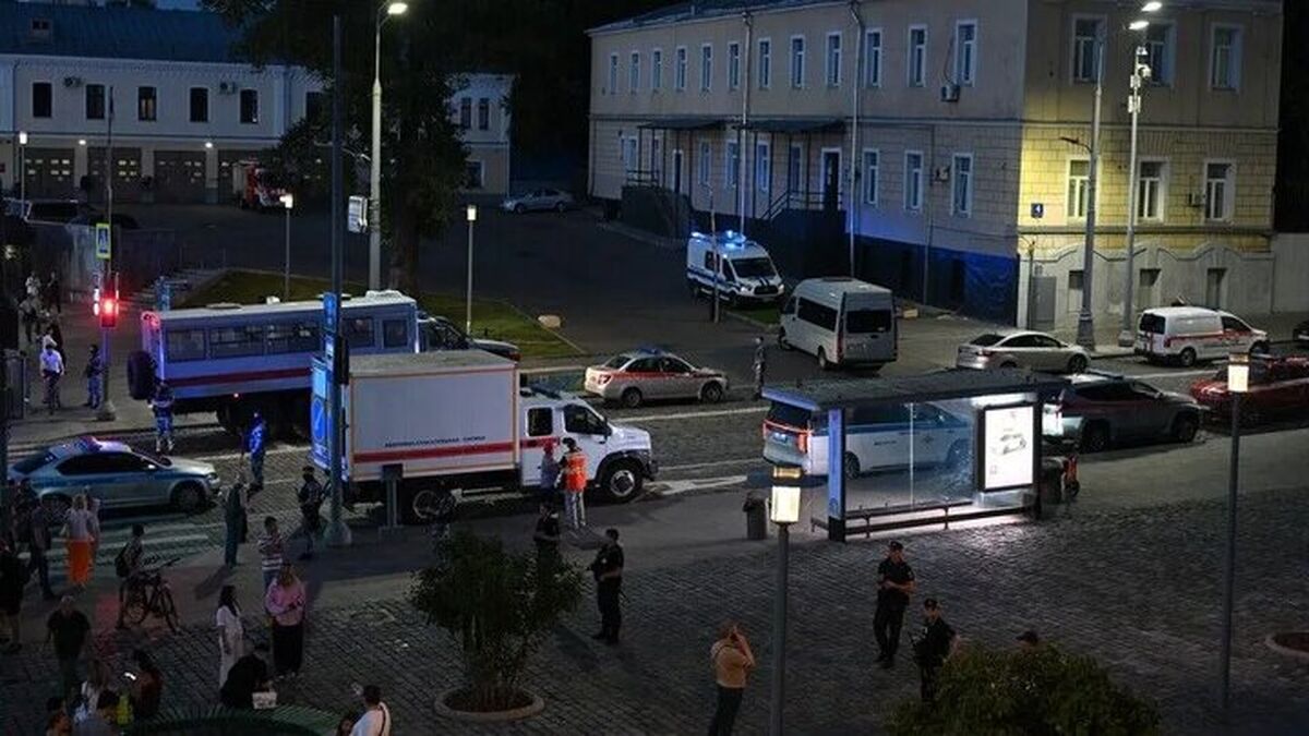 شهردار مسکو: مسئولان حمله تروریستی پاسخگو خواهند شد