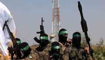 
حماس شاخه نظامی خود را بازسازی کرده است

