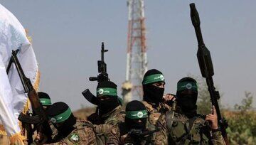 
حماس شاخه نظامی خود را بازسازی کرده است
