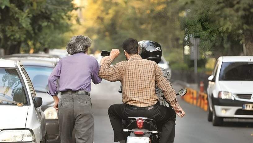 تحلیل اجتماعی عوامل مؤثر بر افزایش رفتارهای خشونت‌آمیز و سرقت‌های مسلحانه: نگاهی به چالش‌ها و راهکارها