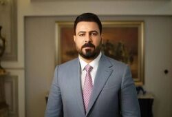 العربی به نقل از یک منبع دولتی عراقی: سفر الزیدی به عربستان لغو شد
