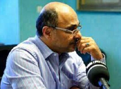 توییت عجیب برادر عروس رهبر انقلاب؛ «زائو» وارد فشارهای زایمان شده، خودش هم نخواهد قطعا خواهد زایید!