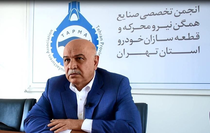 قطعه‌سازان چشم‌انداز روشنی تا پایان سال مشاهده نمی‌کنند