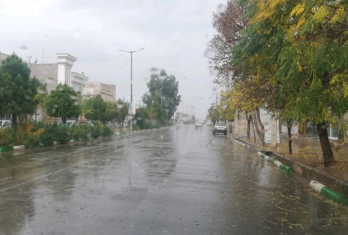 هشدار تغییرات جوی/ در حاشیه رودخانه‌ها چادر نزنید