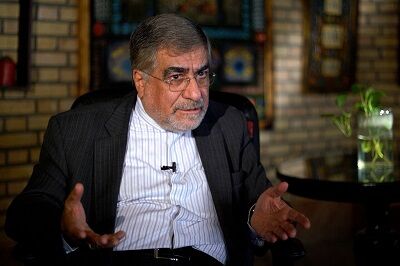 کنایه سنگین علی جنتی به تبلیغات تندروها علیه پزشکیان؛ از عدم مشارکت 60 درصدی درس نگرفتید؟! + عکس