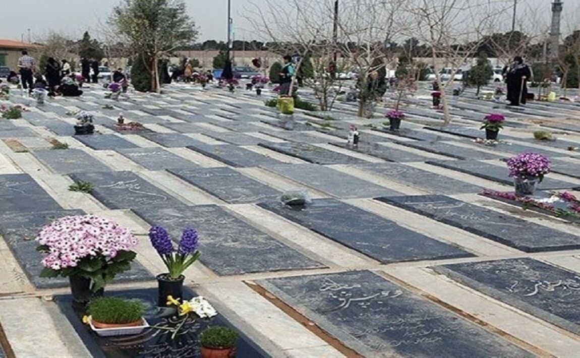 افتتاح نخستین آرامستان جدید تهران در سال آینده