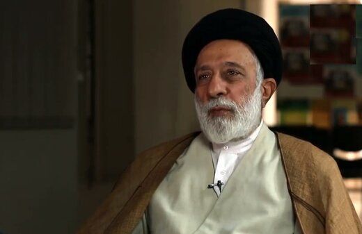 صداوسیما تفکر انجمن حجتیه‌ای دارد