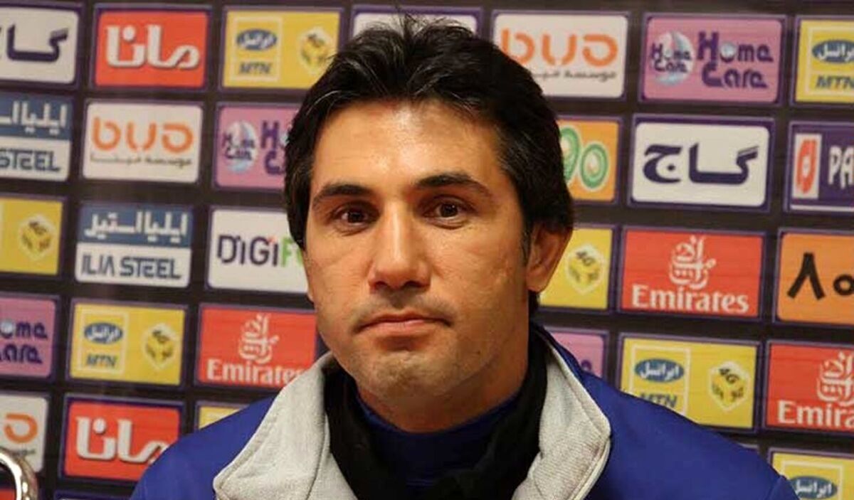 احمد نوراللهی بهترین خرید برای پرسپولیس است