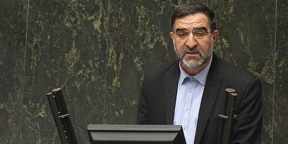انصراف زودهنگام احمدی امیرآبادی نماینده قم از انتخابات مجلس دوازدهم + جزئیات و متن انصراف