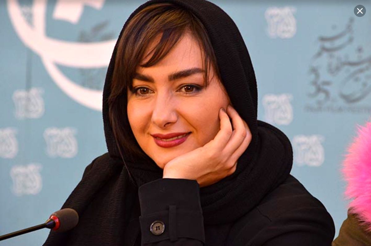 هانیه توسلی احضار شد +عکس