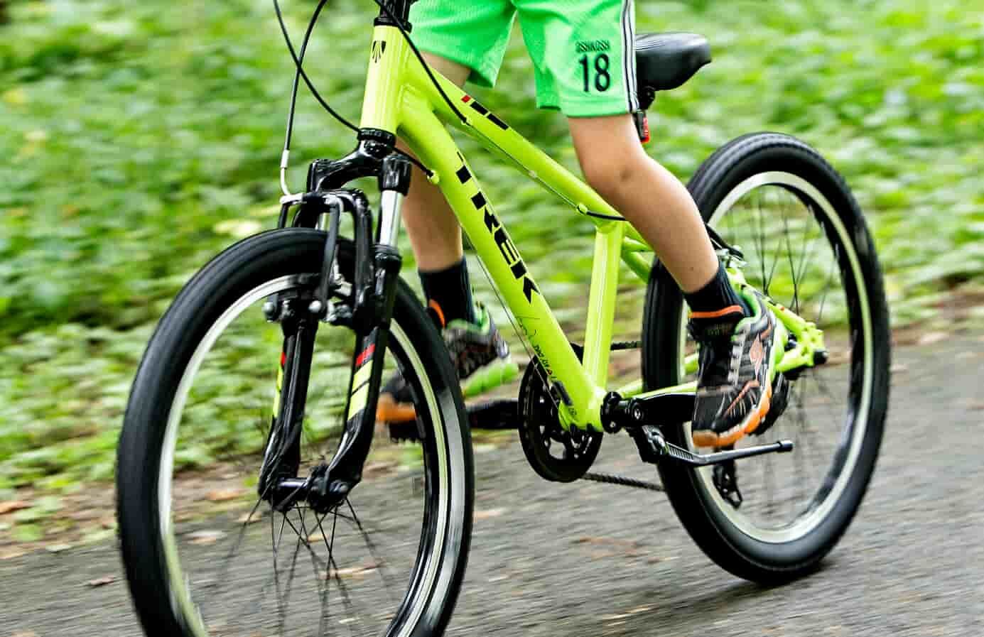 دوچرخه خوب چه بخرم؟