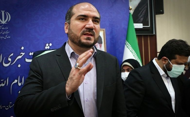 نیروهای دولت احمدی‌نژاد در دولت سیزدهم