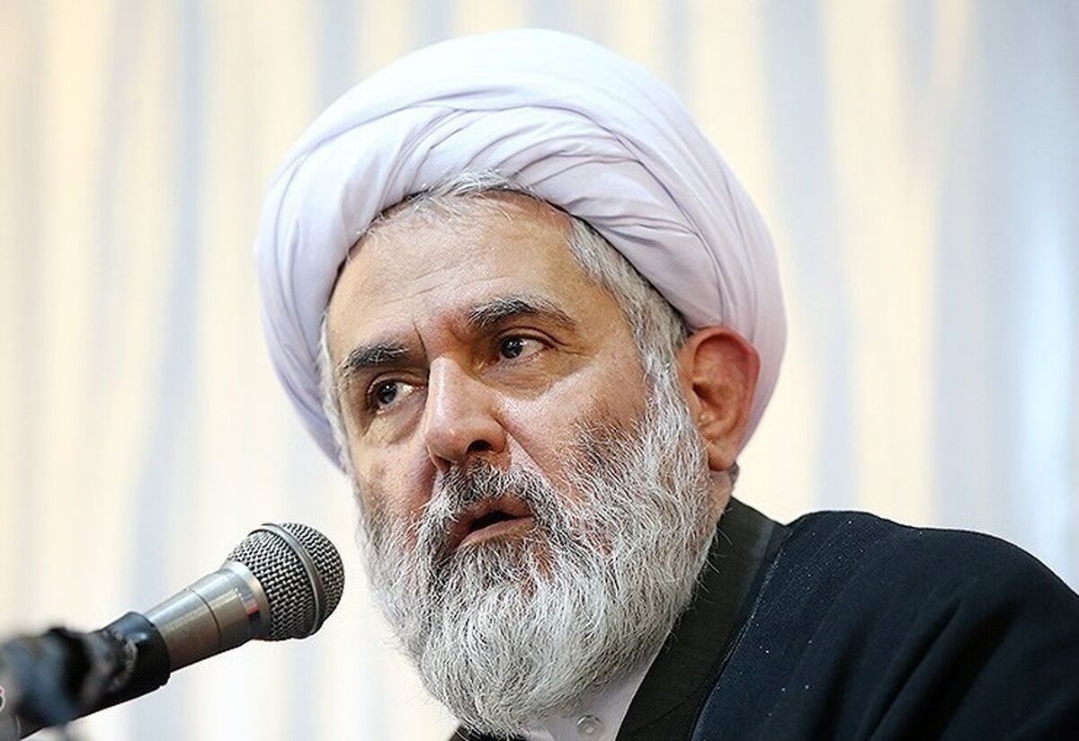 فروپاشی جمهوری اسلامی محال است؛ آمریکا جسارت حمله نظامی به ایران را ندارد