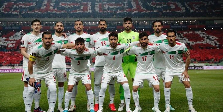قرارداد کادر فنی تیم ملی فوتبال آماده امضا شد