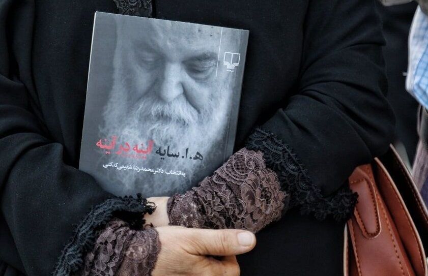 چرا مراسم سالگرد ابتهاج  در سکوت خبری برگزار شد؟ فرصتی که از دست رفت! 