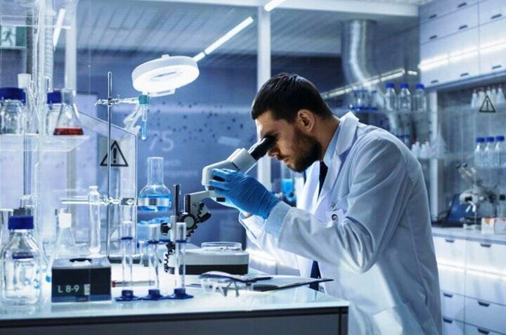 ژنتیک خبرنگاران و نیروهای مسلح جمع‌آوری می‌شود!