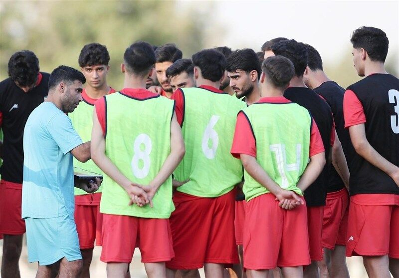 ساعت بازی امروز امید ایران مقابل امید هنگ کنگ