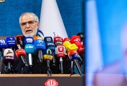 از ثبت‌نام ۲.۳ میلیون زائر تا عبور ۴ ثانیه‌ای از گیت‌ها؛ جزئیات آخرین وضعیت مرزهای اربعینی