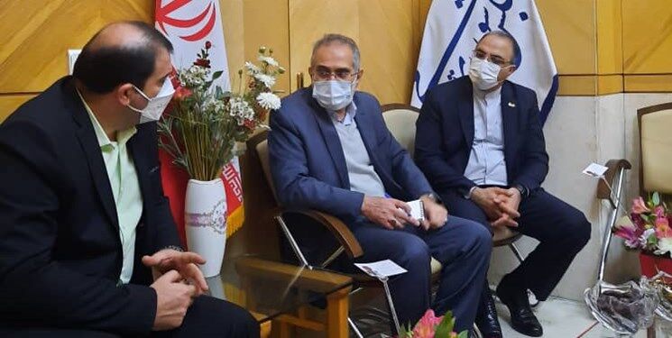 برگزاری جلسه رئیس جمهور با نمایندگان اقلیت های دینی