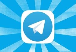آبدیت جدید  تلگرام با این اقدام کولاک کرد