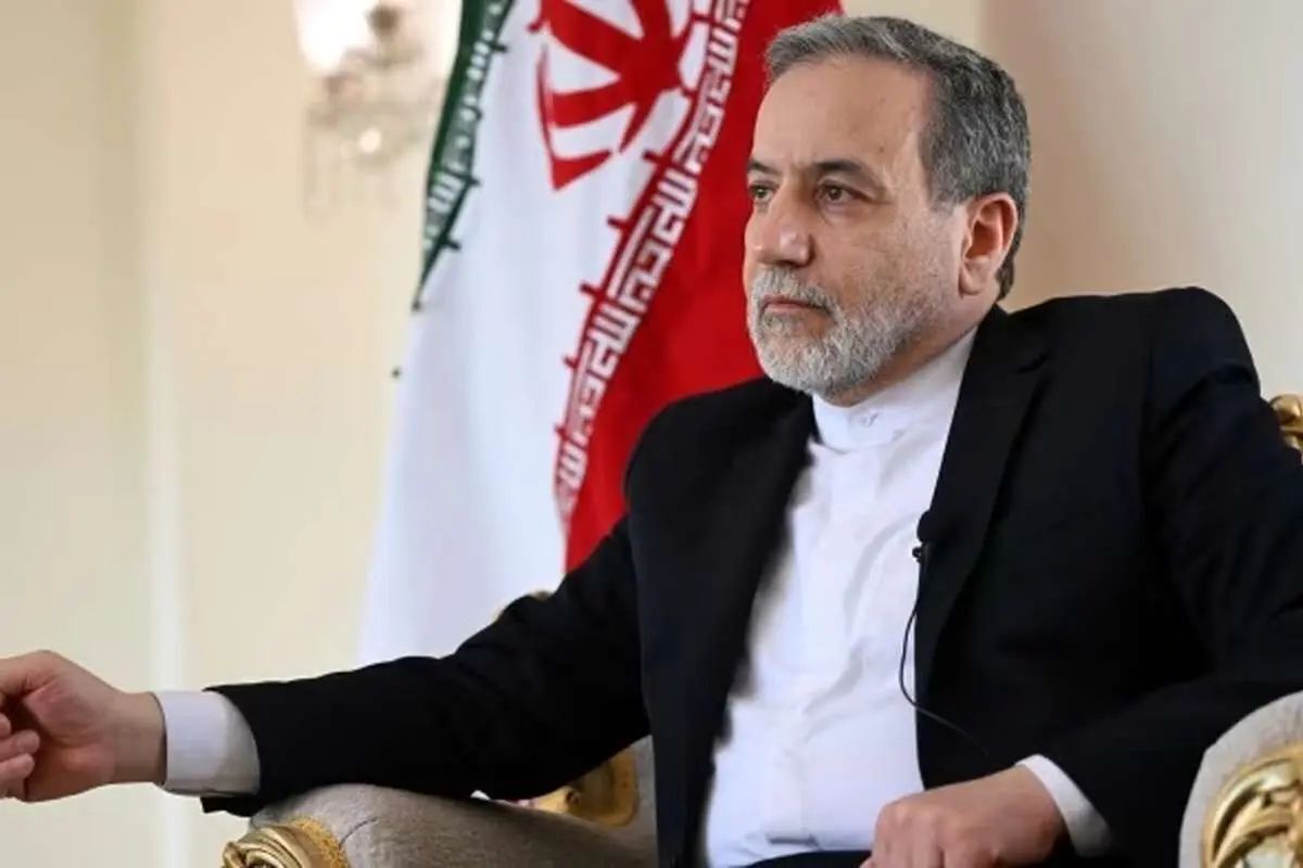 عراقچی: از زمان آغاز جنگ، بیش از ۶۰ تماس با وزرای خارجه کشور‌های مختلف برقرار شد/ روابط محدود با سوریه و لبنان امکان دسترسی به مدیترانه را برای ایران حفظ کرده