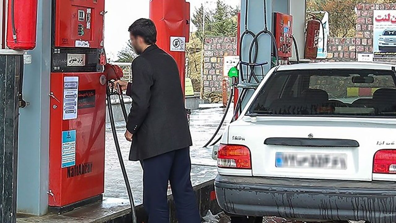 هشدار مدیرعامل شرکت ملی پالایش و پخش فرآورده‌های نفتی نسبت به افزایش مصرف بنزین / اگر مردم همکاری کنند، سیاست‌های محدودکننده به حداقل خواهد رسید