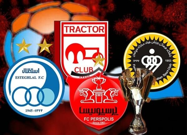 برندگان و بازندگان پنجره زمستانی نقل ‌و انتقالات/ استقلال بهتر بود یا پرسپولیس؟