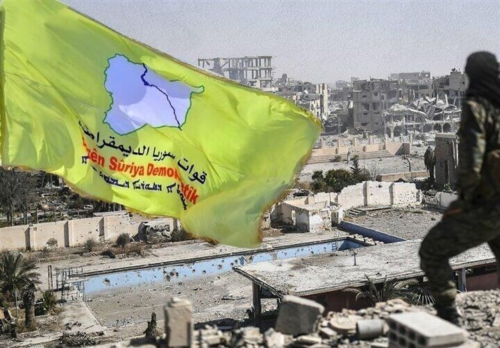 التهاب جدید در سوریه؛ الجولانی به کردها هشدار داد
